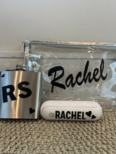 Load image into Gallery viewer, Custom Portable Fan