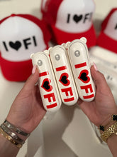 Load image into Gallery viewer, Custom Portable Fan