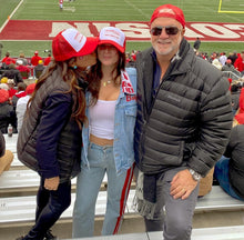 Load image into Gallery viewer, Happy Hat: Graduation Custom Trucker