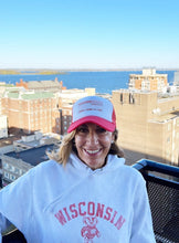 Load image into Gallery viewer, Happy Hat: Graduation Custom Trucker