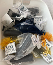 Load image into Gallery viewer, Custom Portable Fan