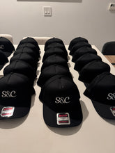 Load image into Gallery viewer, Custom Engagement Otto Hats Embroidered- Pack of 15
