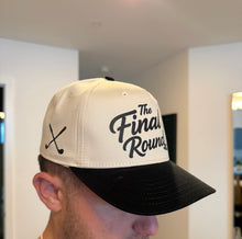Load image into Gallery viewer, The Final Round Bachelor Party Hats (3pcs)
