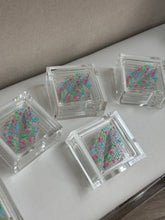 Load image into Gallery viewer, TIZO Custom Coasters
