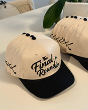 Load image into Gallery viewer, The Final Round Bachelor Party Hats (3pcs)
