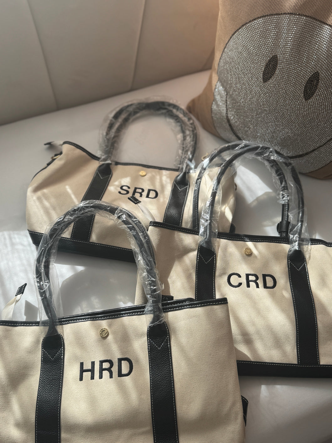 Custom Everyday Tote