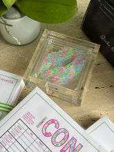 Load image into Gallery viewer, TIZO Custom Coasters
