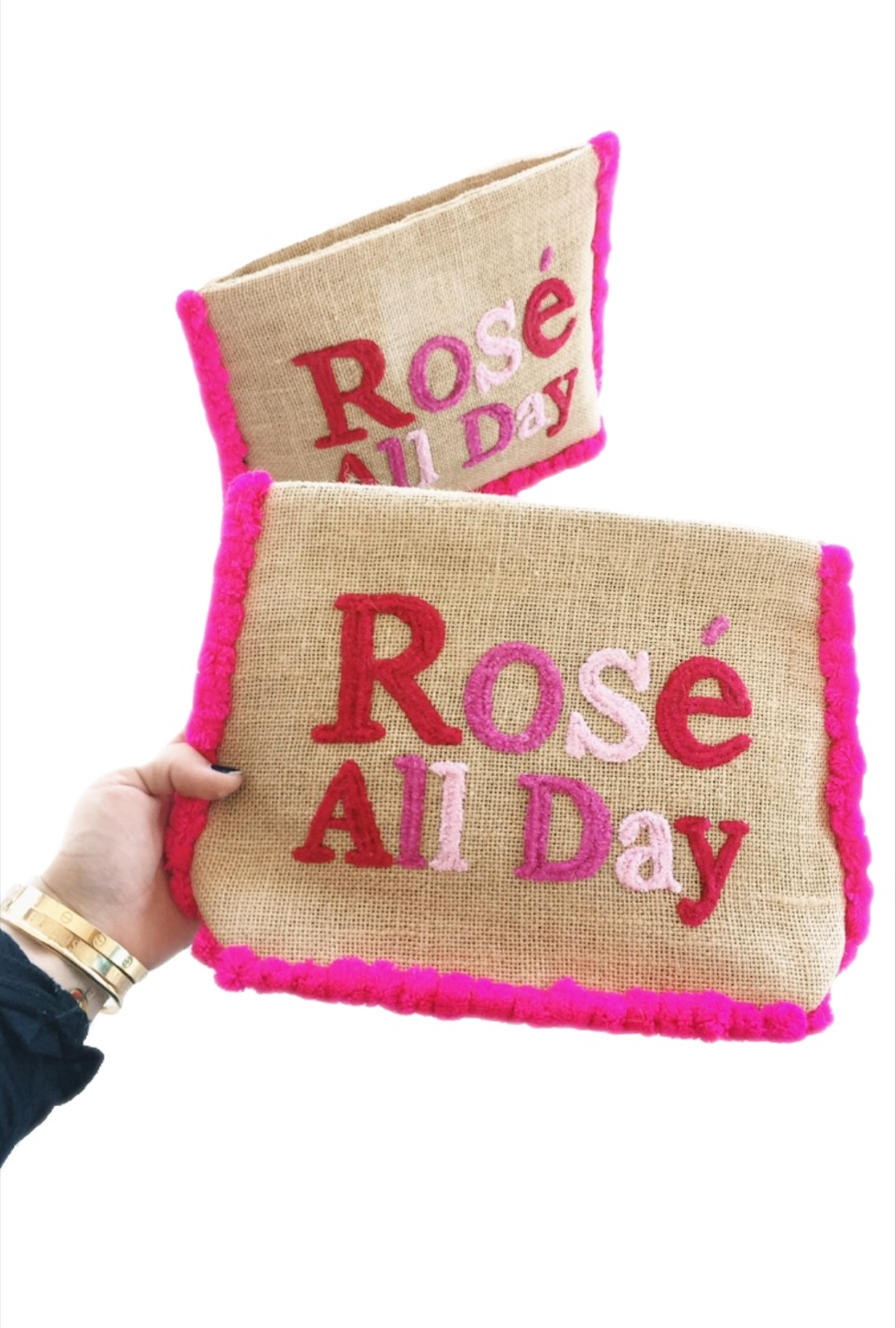 Honey Bag: Rosé All Day